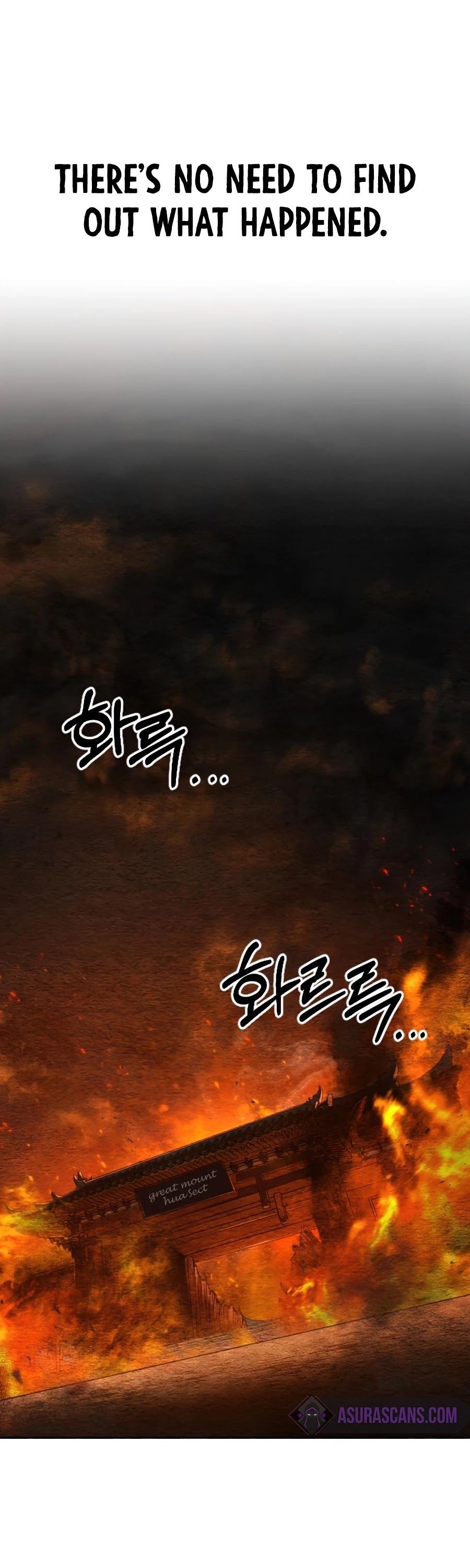 Read Return of the Flowery Mountain Sect EN Manga Online