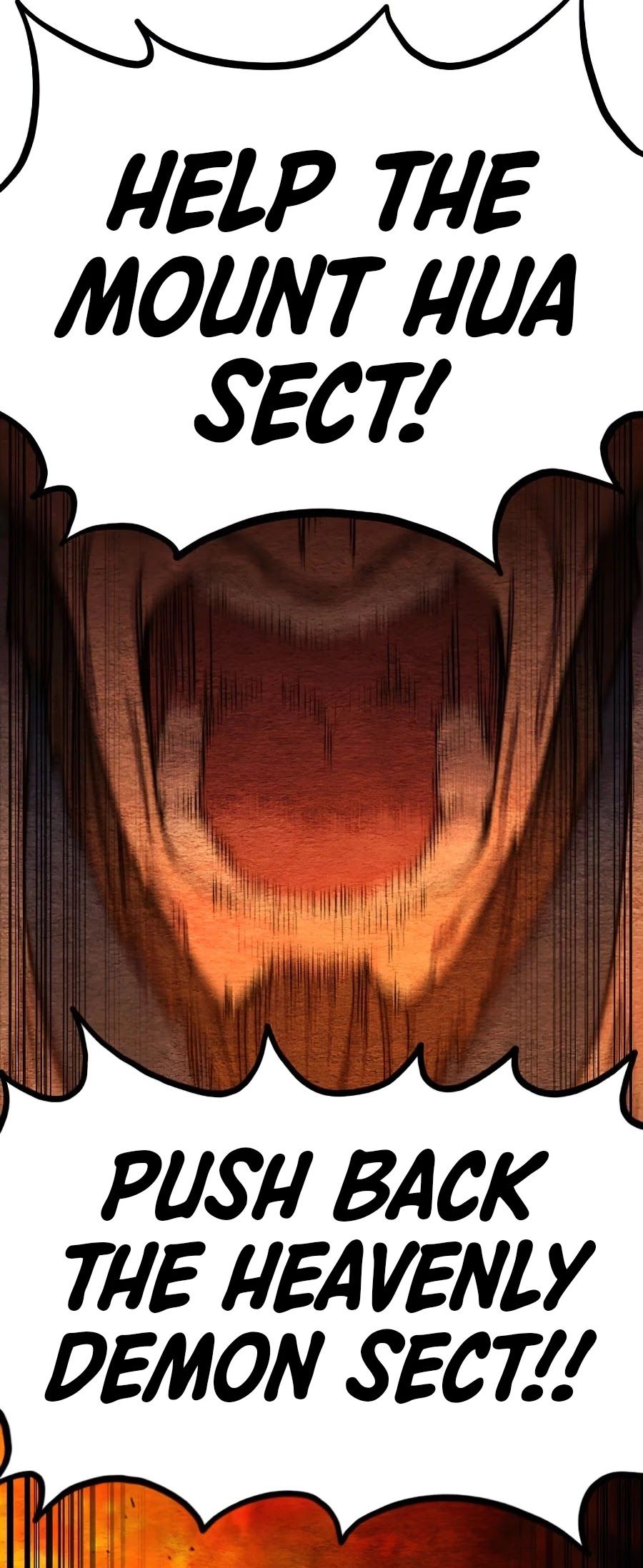 Read Return of the Flowery Mountain Sect EN Manga Online