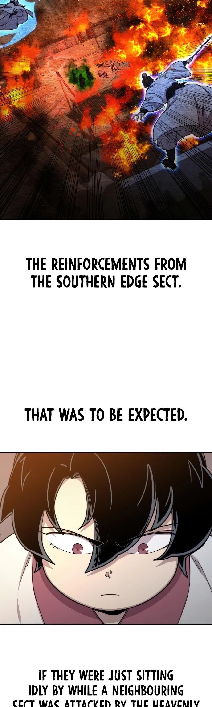 Read Return of the Flowery Mountain Sect EN Manga Online