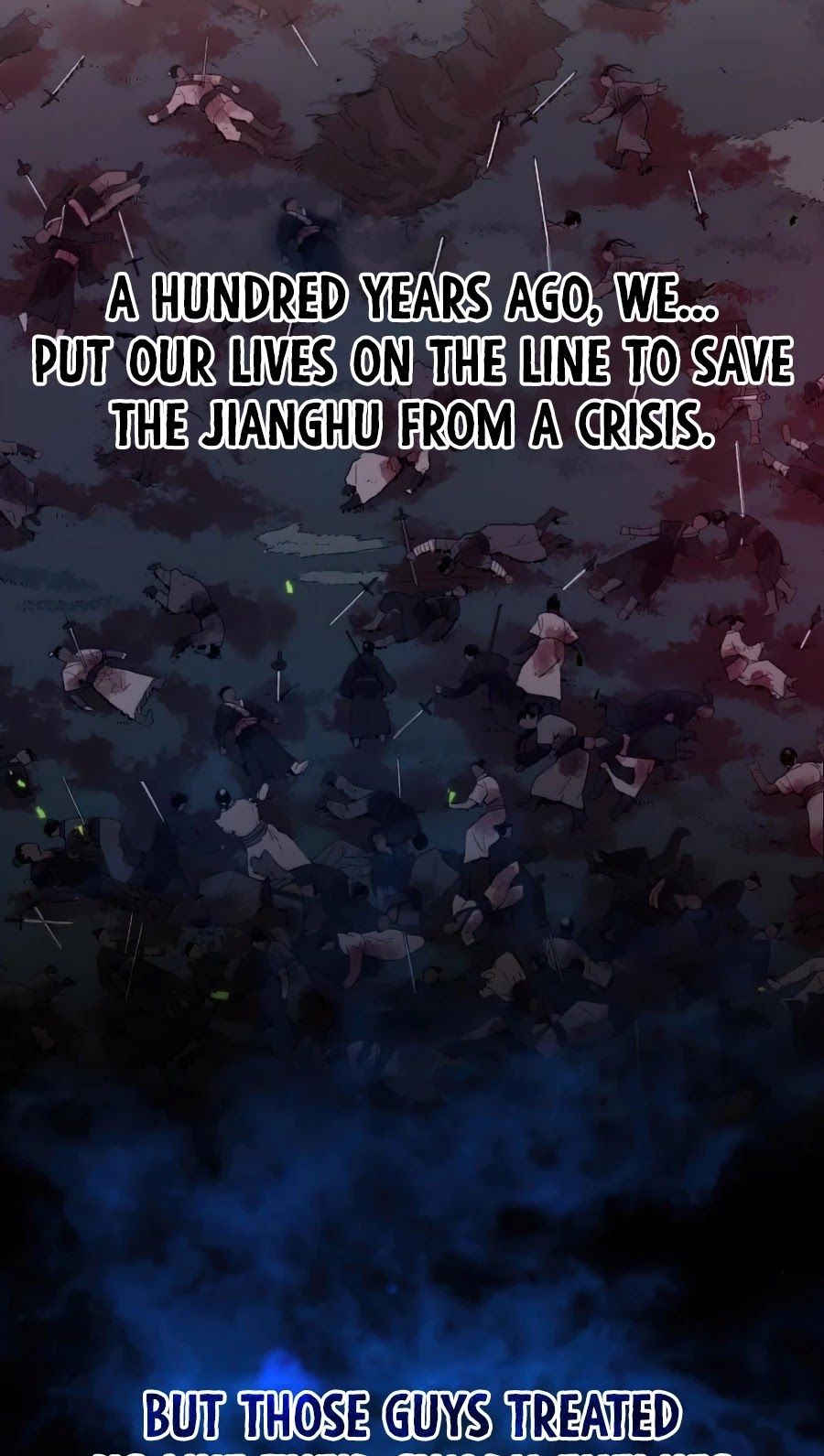 Read Return of the Flowery Mountain Sect EN Manga Online