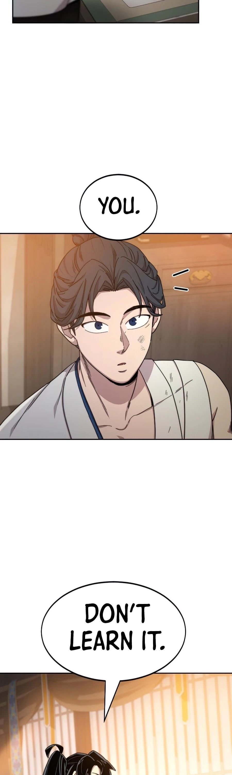 Read Return of the Flowery Mountain Sect EN Manga Online