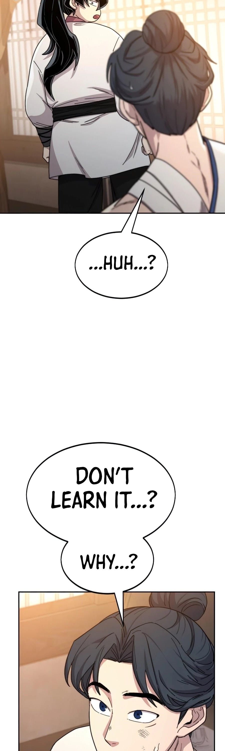 Read Return of the Flowery Mountain Sect EN Manga Online