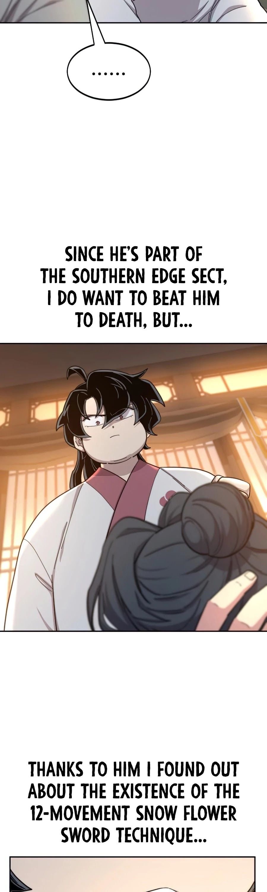 Read Return of the Flowery Mountain Sect EN Manga Online