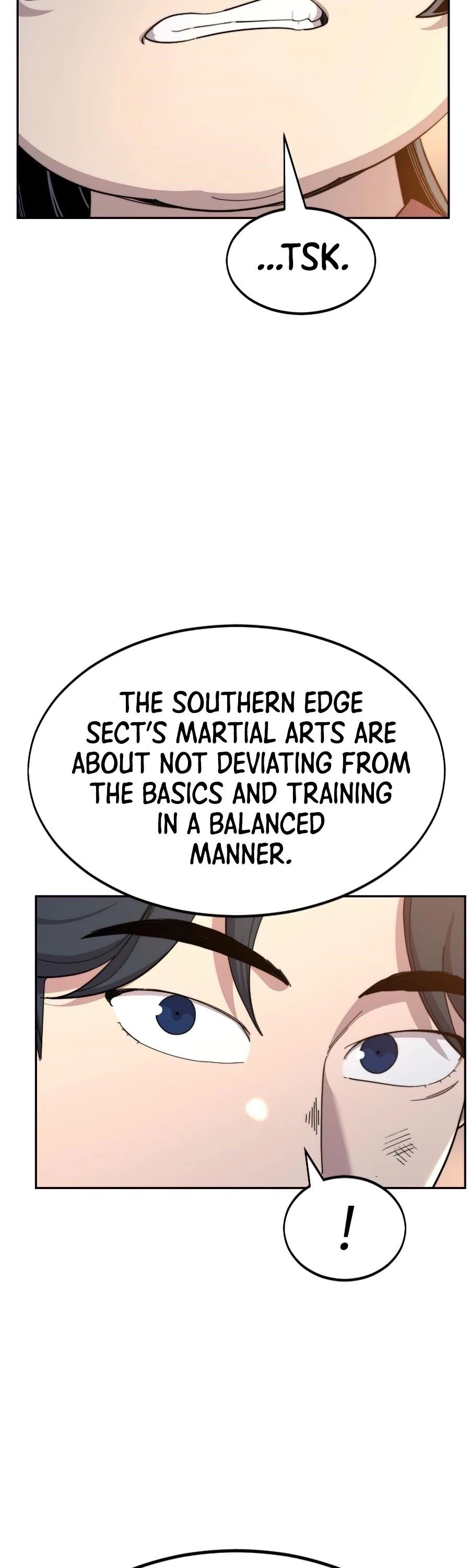 Read Return of the Flowery Mountain Sect EN Manga Online