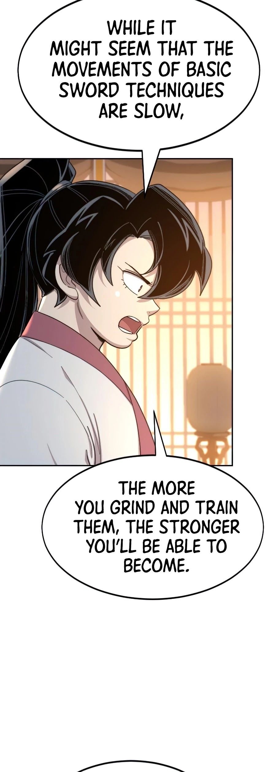 Read Return of the Flowery Mountain Sect EN Manga Online