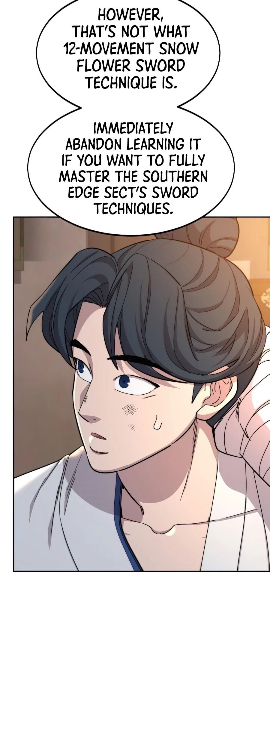 Read Return of the Flowery Mountain Sect EN Manga Online