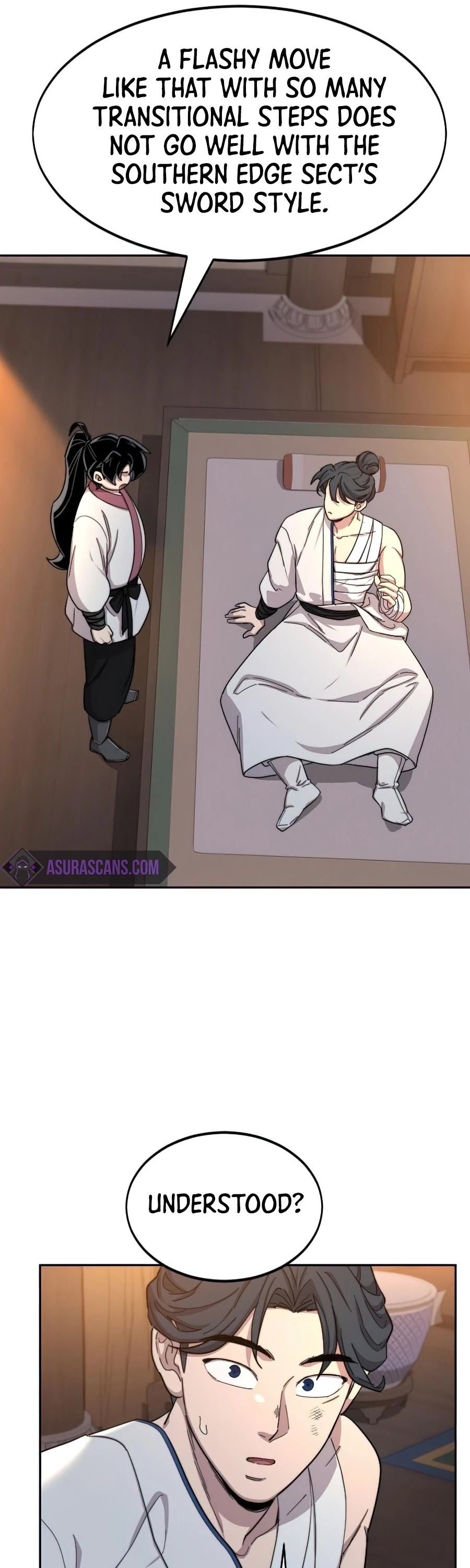 Read Return of the Flowery Mountain Sect EN Manga Online