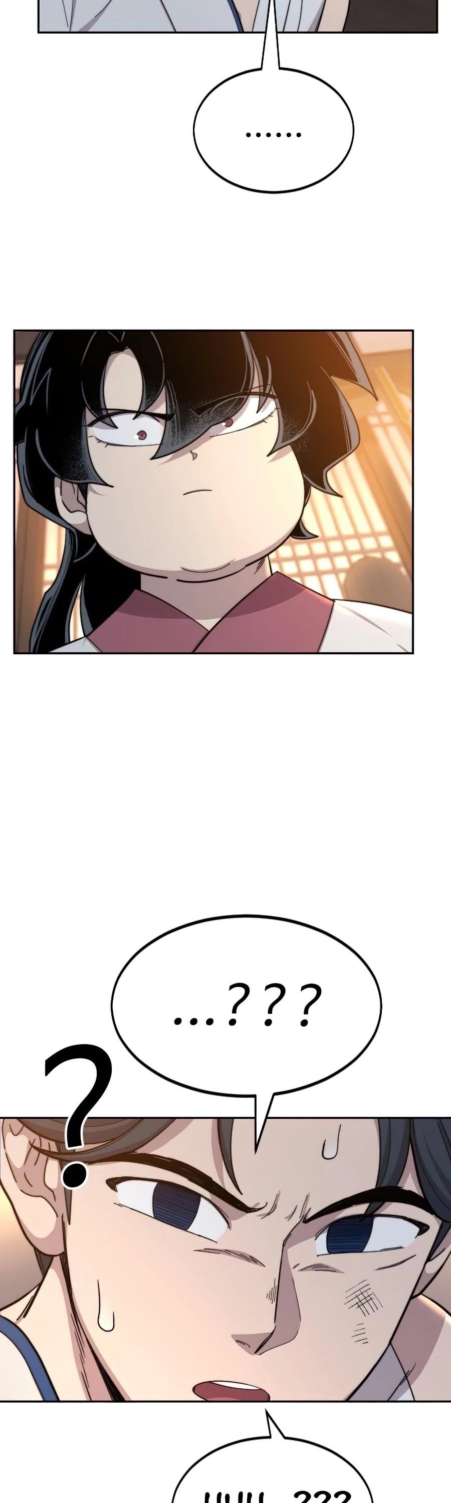 Read Return of the Flowery Mountain Sect EN Manga Online