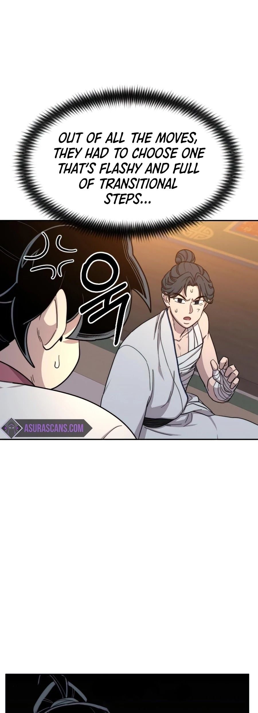 Read Return of the Flowery Mountain Sect EN Manga Online