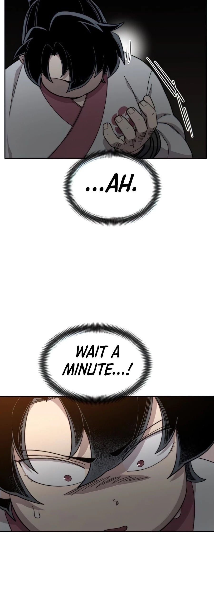 Read Return of the Flowery Mountain Sect EN Manga Online