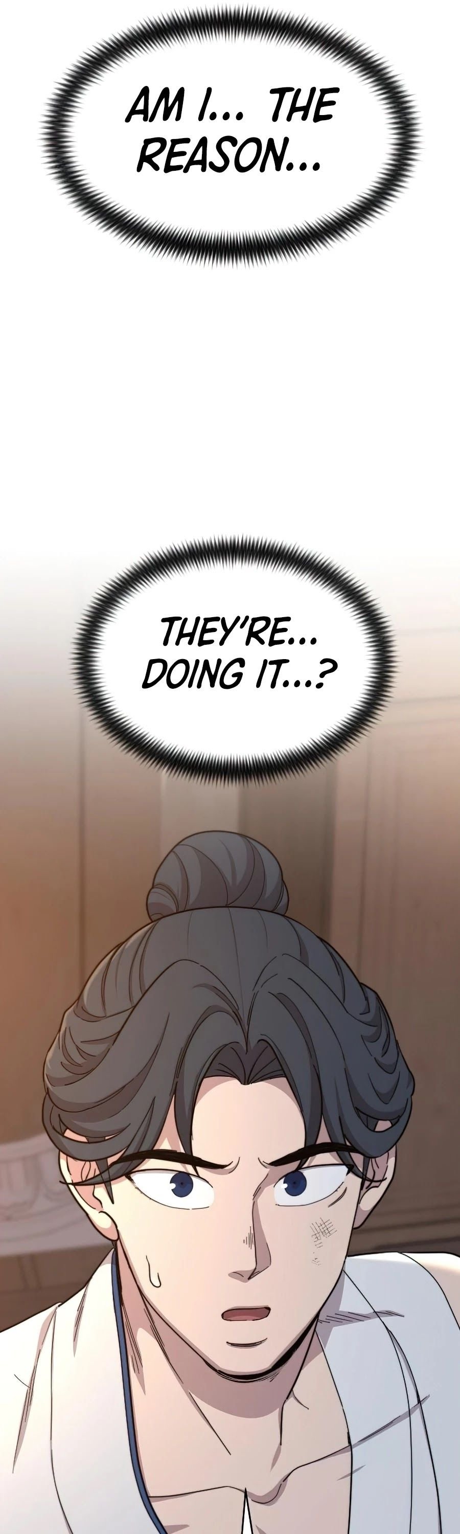 Read Return of the Flowery Mountain Sect EN Manga Online