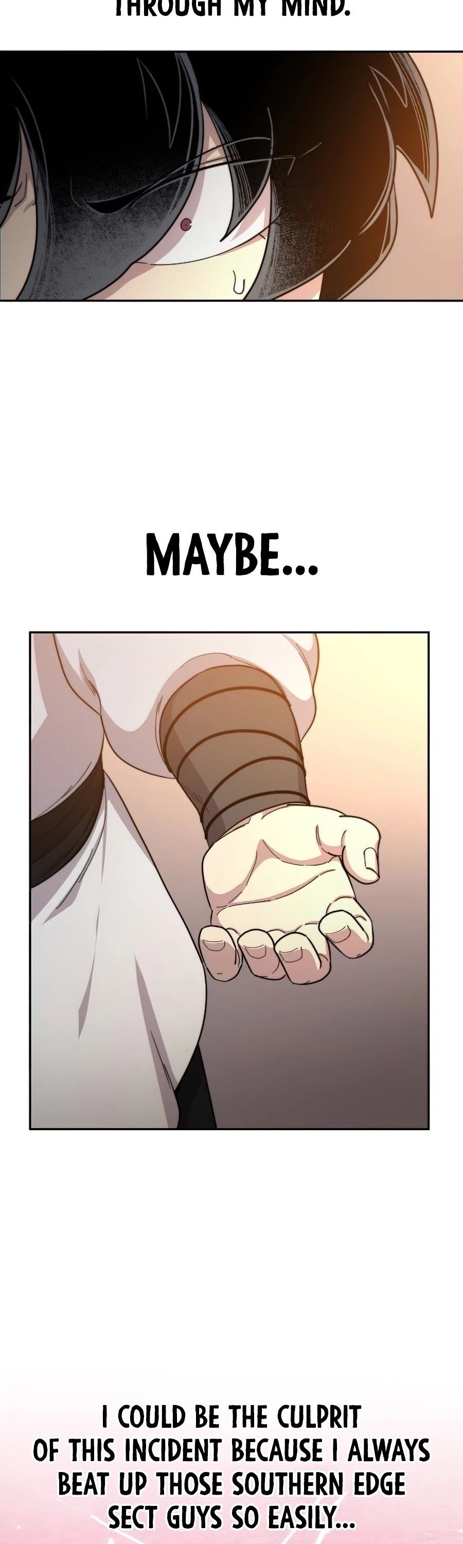 Read Return of the Flowery Mountain Sect EN Manga Online