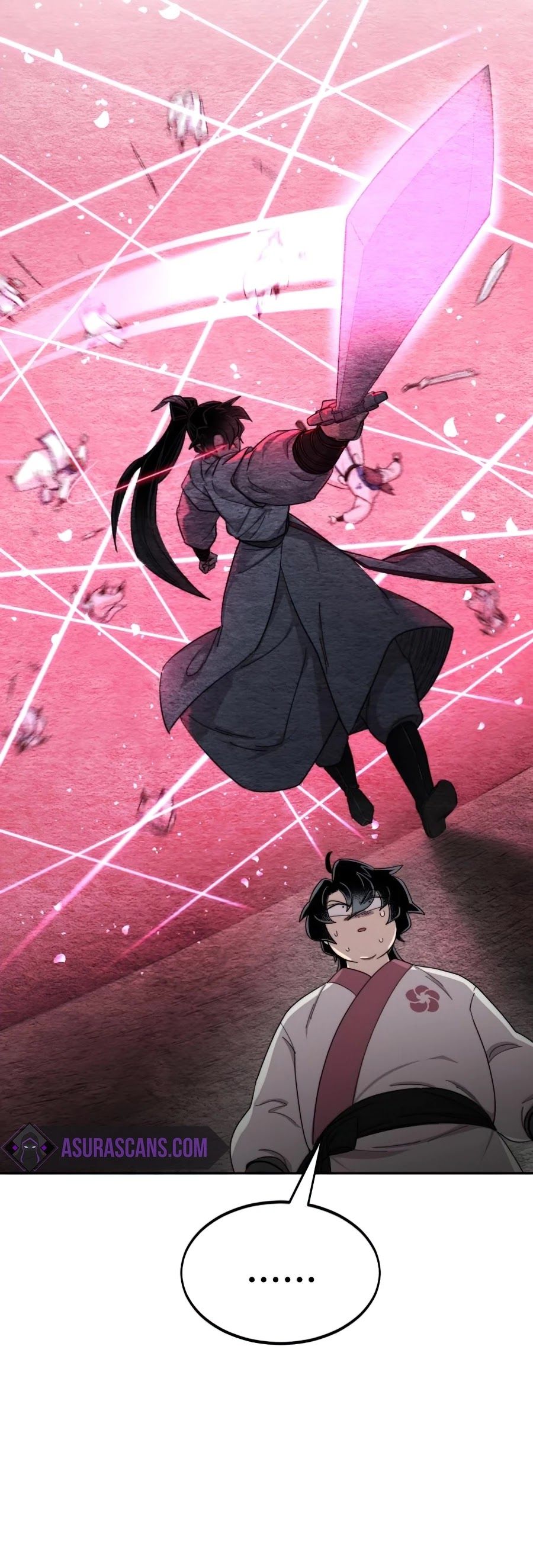 Read Return of the Flowery Mountain Sect EN Manga Online