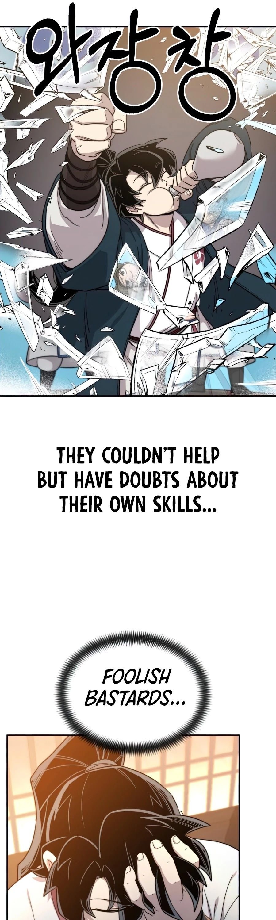 Read Return of the Flowery Mountain Sect EN Manga Online