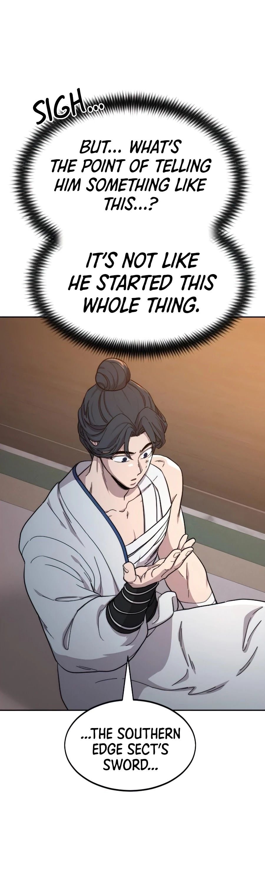 Read Return of the Flowery Mountain Sect EN Manga Online