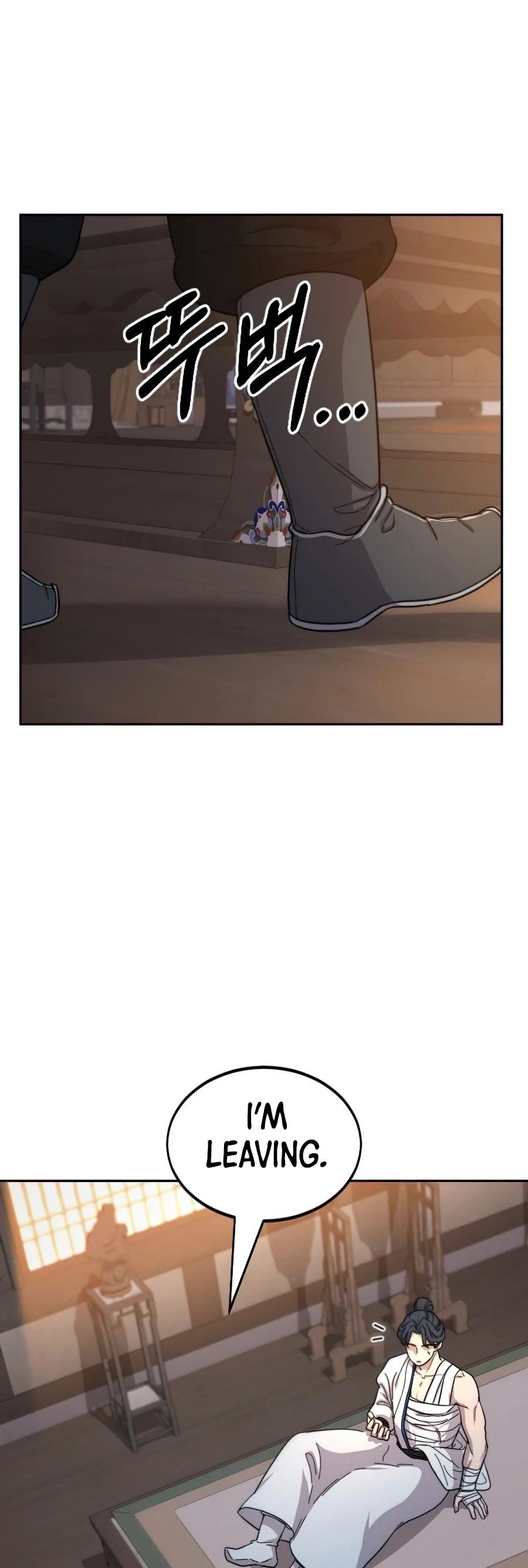 Read Return of the Flowery Mountain Sect EN Manga Online