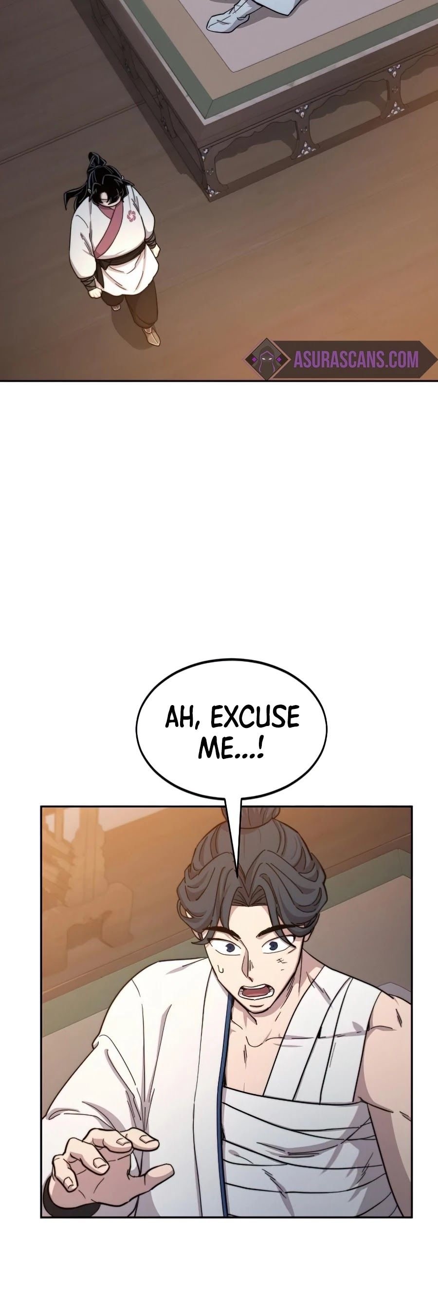 Read Return of the Flowery Mountain Sect EN Manga Online