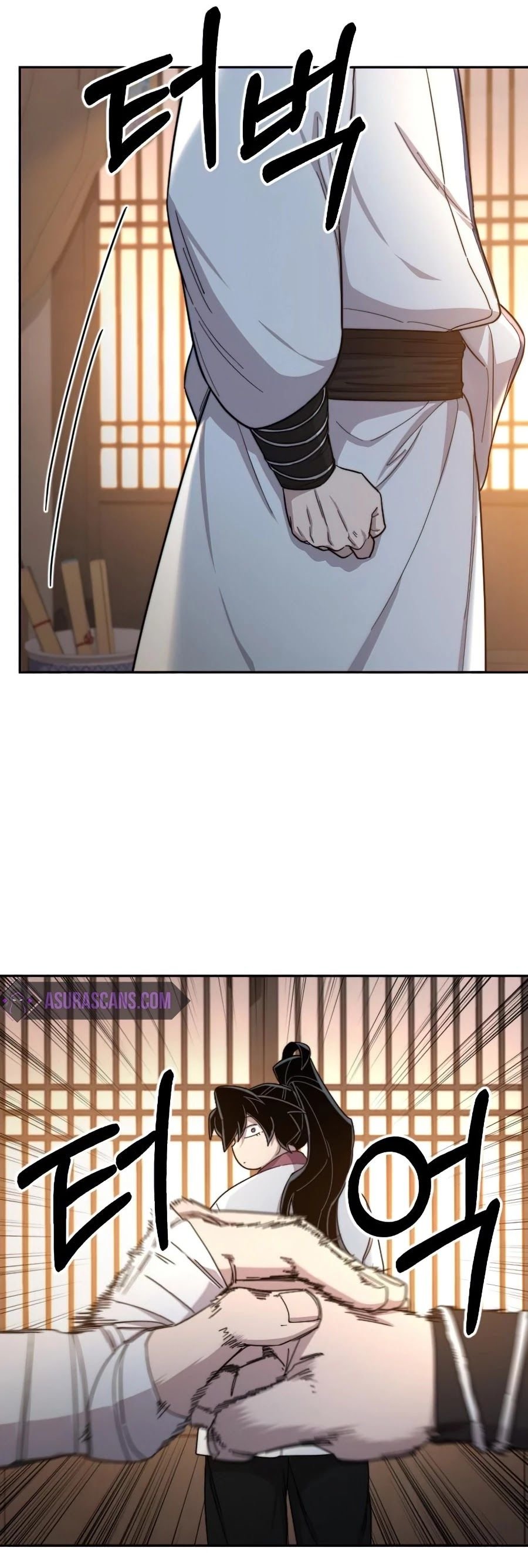 Read Return of the Flowery Mountain Sect EN Manga Online