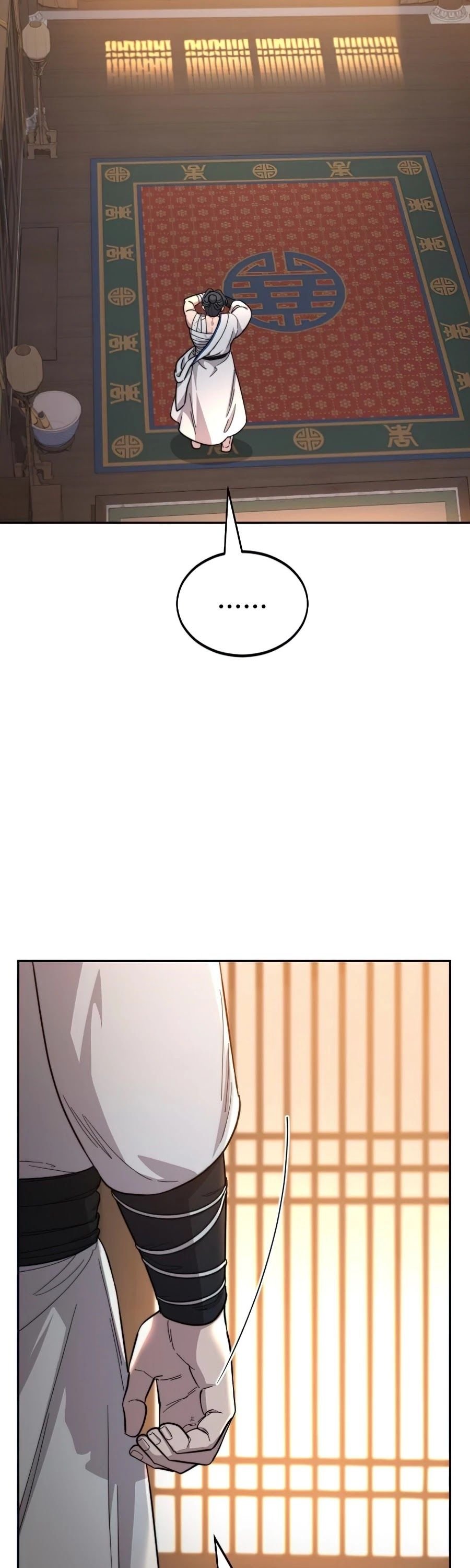 Read Return of the Flowery Mountain Sect EN Manga Online