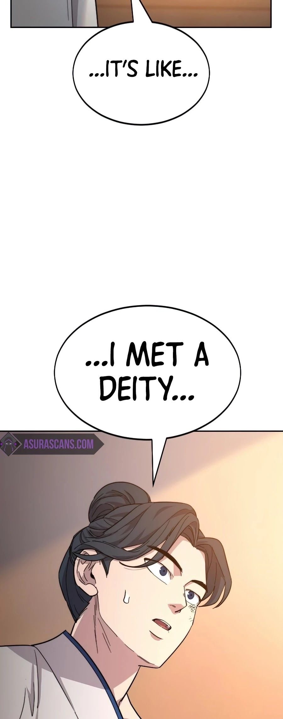 Read Return of the Flowery Mountain Sect EN Manga Online