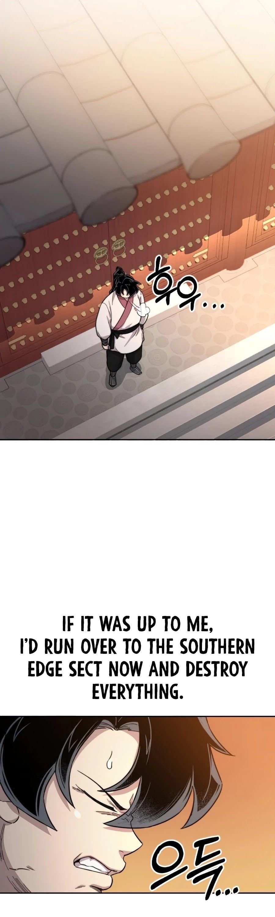 Read Return of the Flowery Mountain Sect EN Manga Online