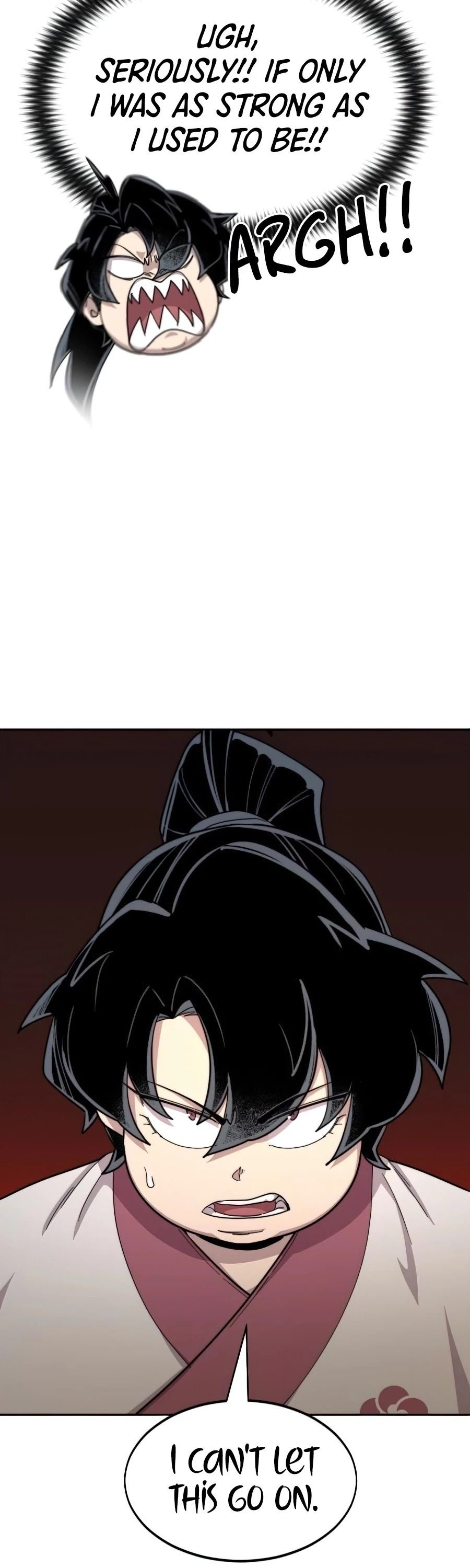 Read Return of the Flowery Mountain Sect EN Manga Online