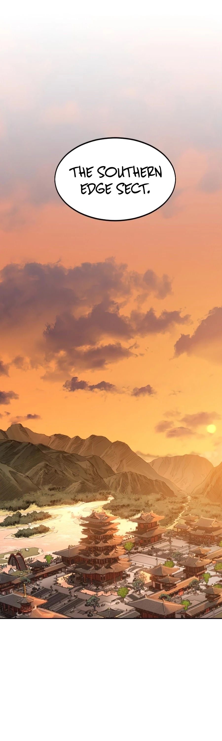 Read Return of the Flowery Mountain Sect EN Manga Online