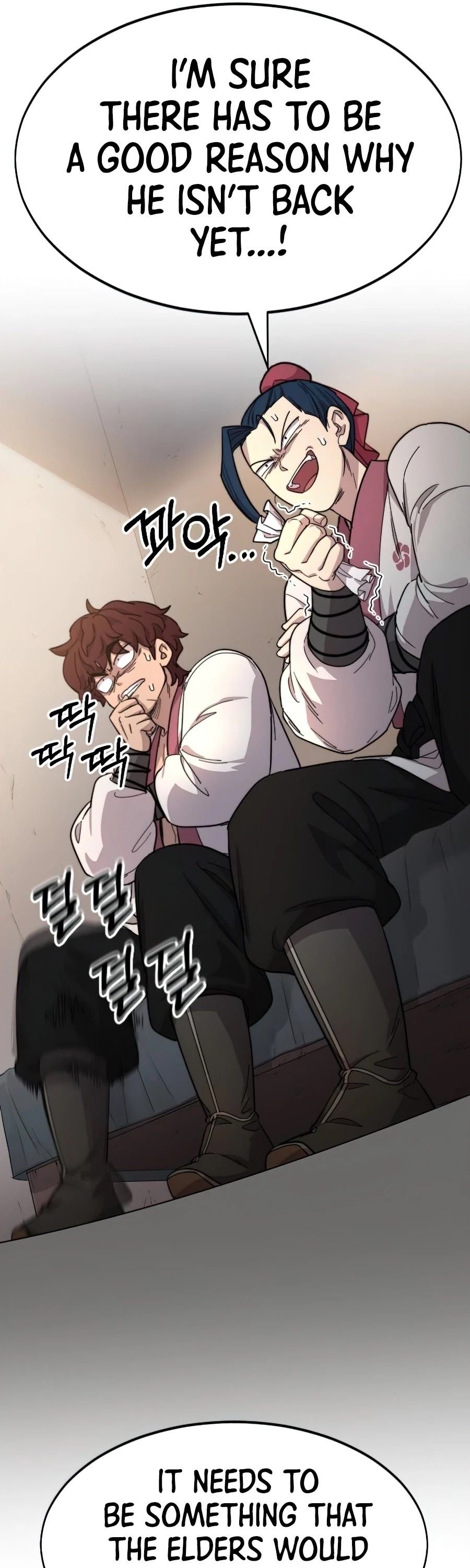 Read Return of the Flowery Mountain Sect EN Manga Online