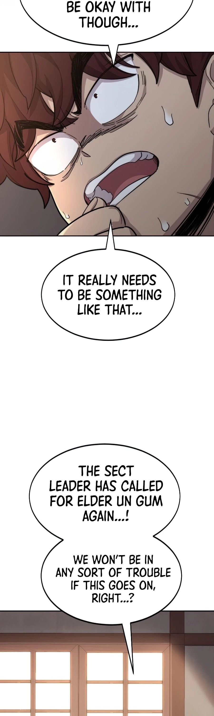 Read Return of the Flowery Mountain Sect EN Manga Online