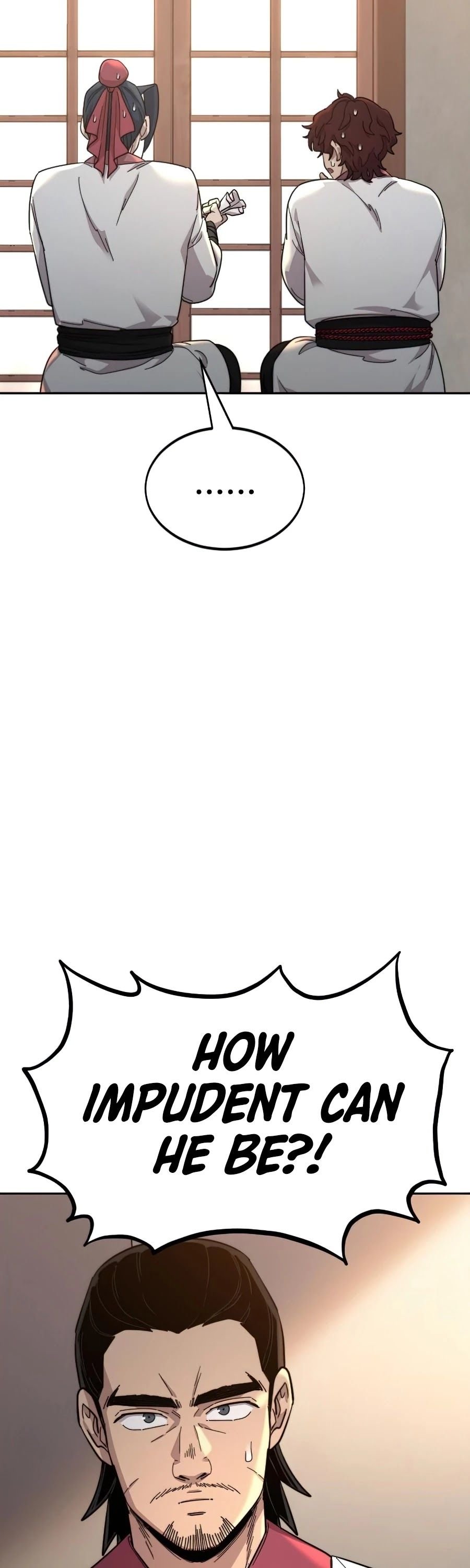 Read Return of the Flowery Mountain Sect EN Manga Online