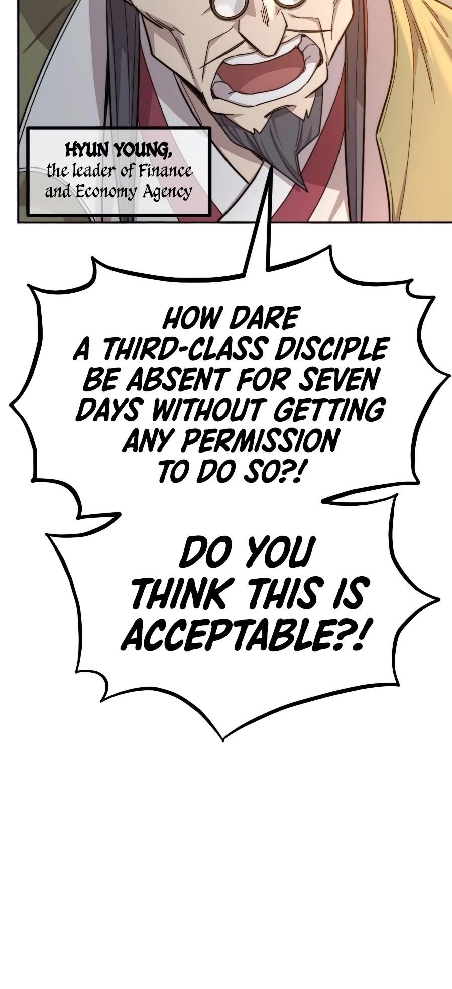 Read Return of the Flowery Mountain Sect EN Manga Online