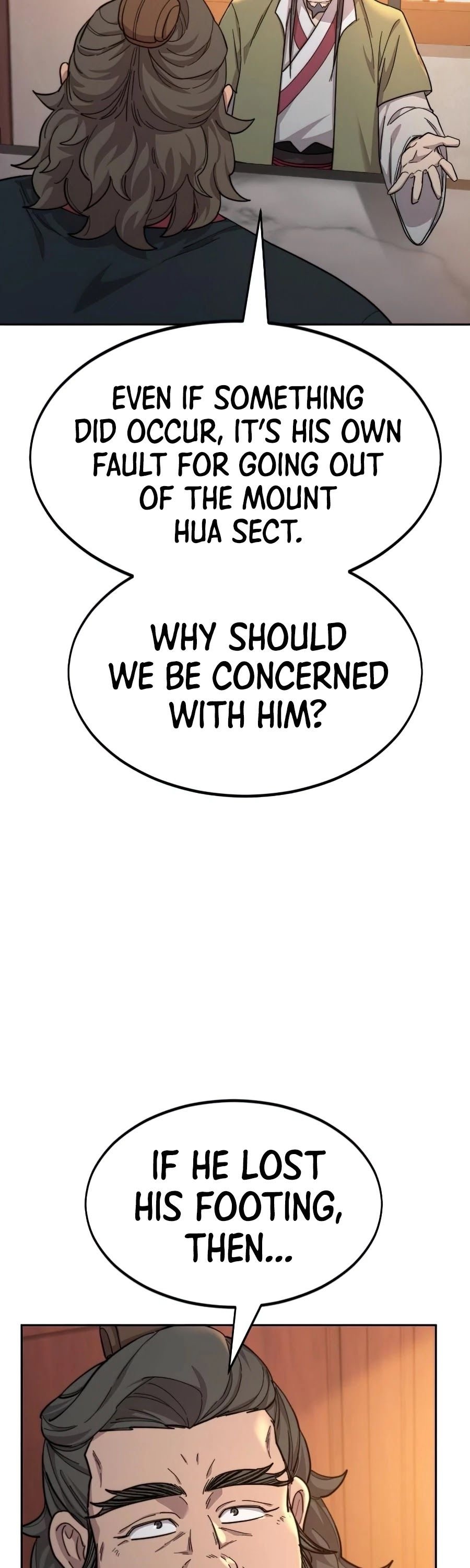 Read Return of the Flowery Mountain Sect EN Manga Online