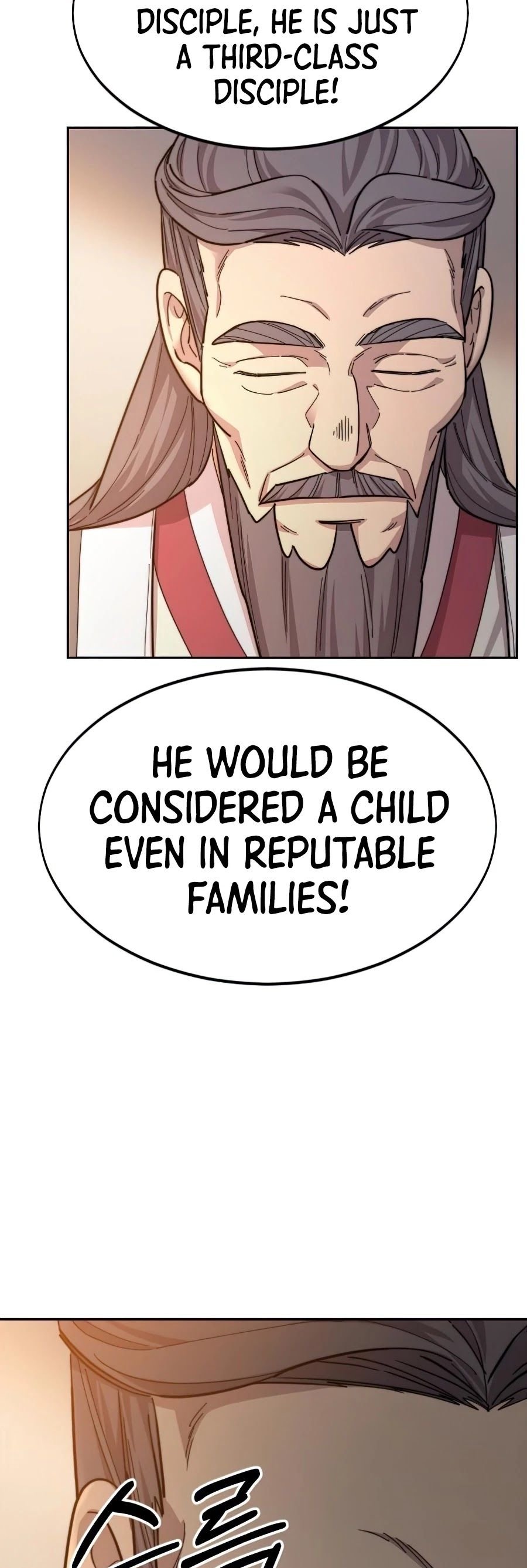 Read Return of the Flowery Mountain Sect EN Manga Online