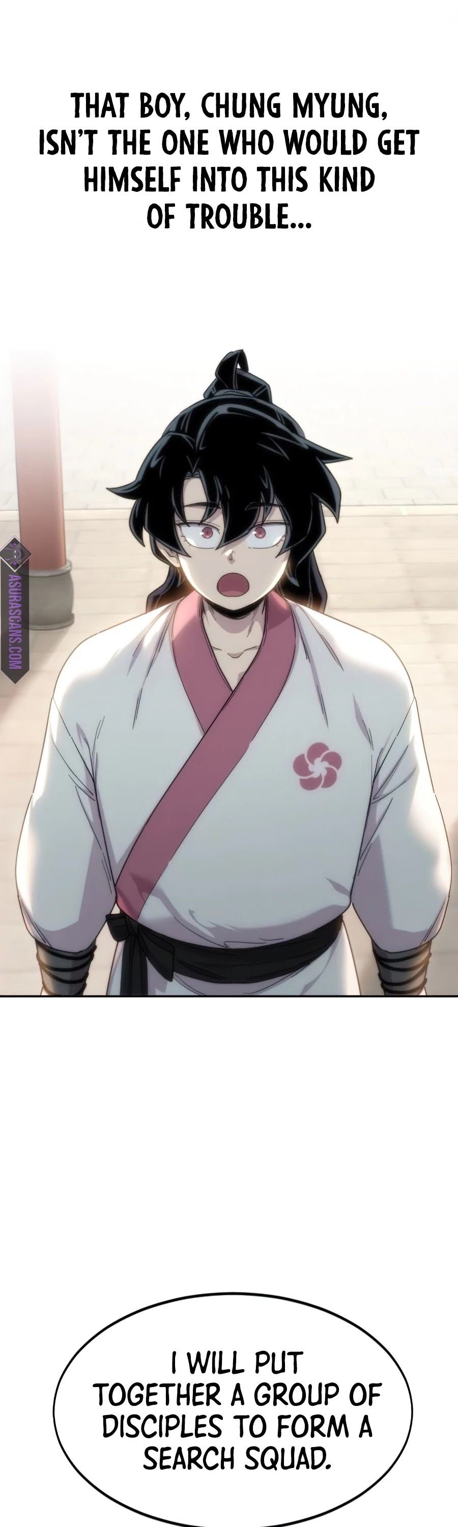 Read Return of the Flowery Mountain Sect EN Manga Online