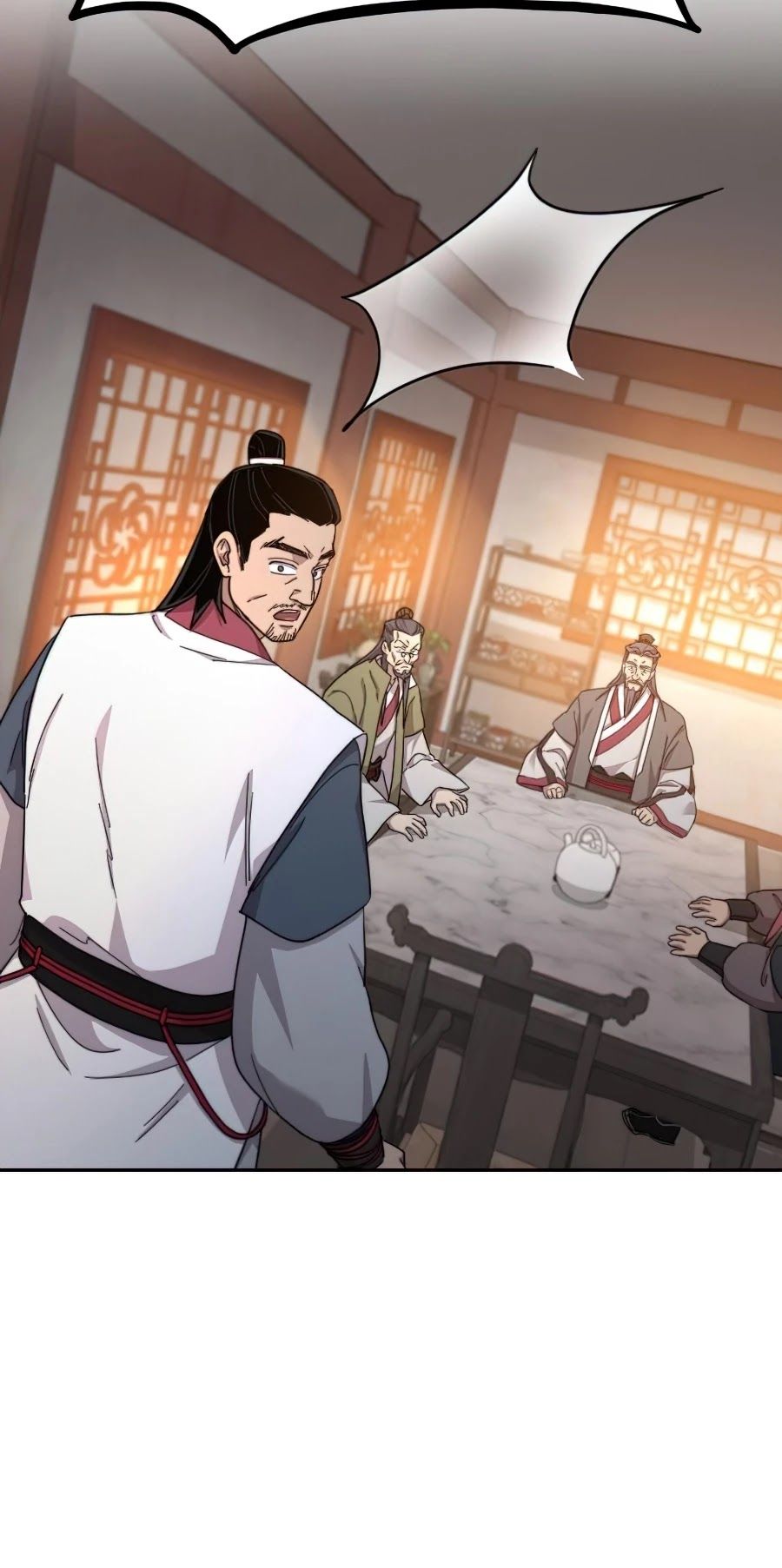 Read Return of the Flowery Mountain Sect EN Manga Online