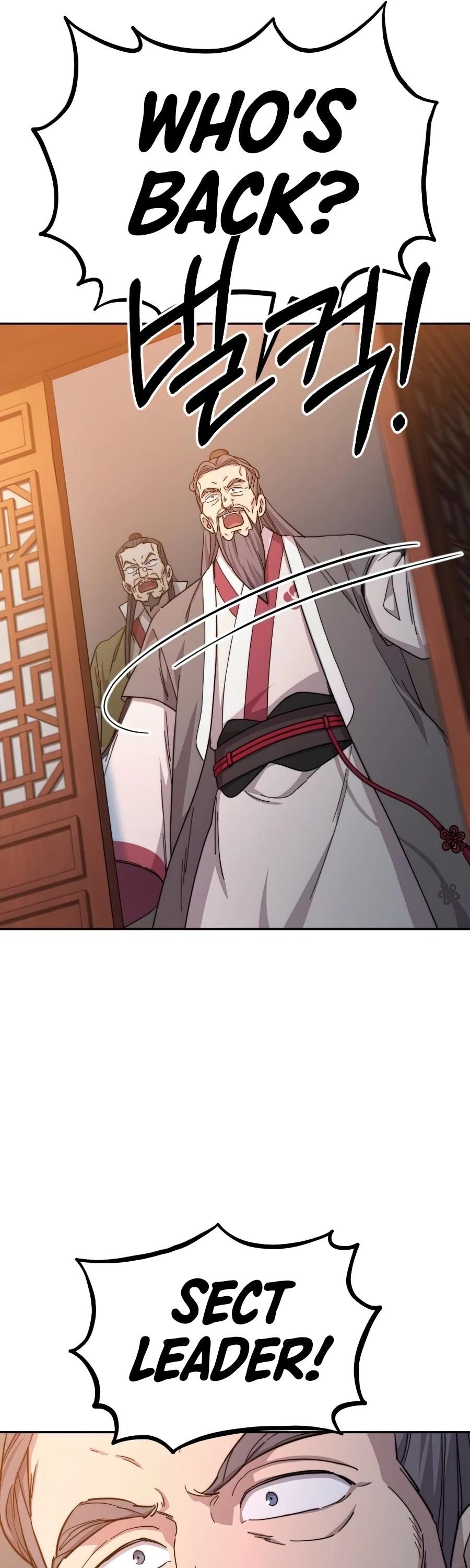 Read Return of the Flowery Mountain Sect EN Manga Online