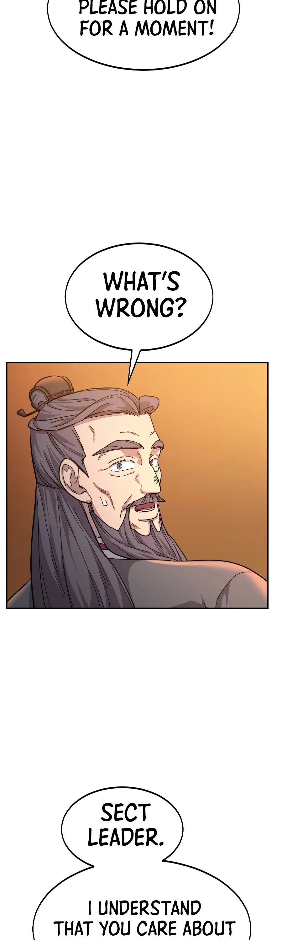 Read Return of the Flowery Mountain Sect EN Manga Online