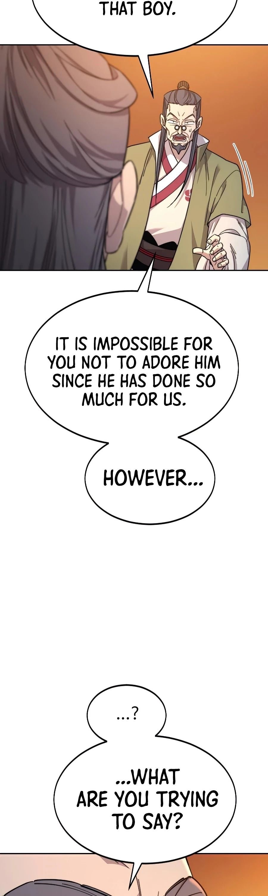 Read Return of the Flowery Mountain Sect EN Manga Online