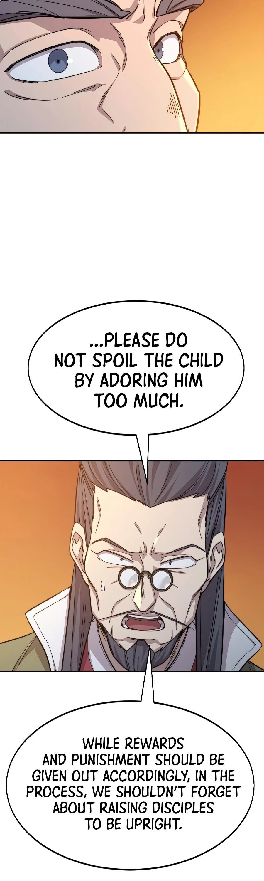 Read Return of the Flowery Mountain Sect EN Manga Online