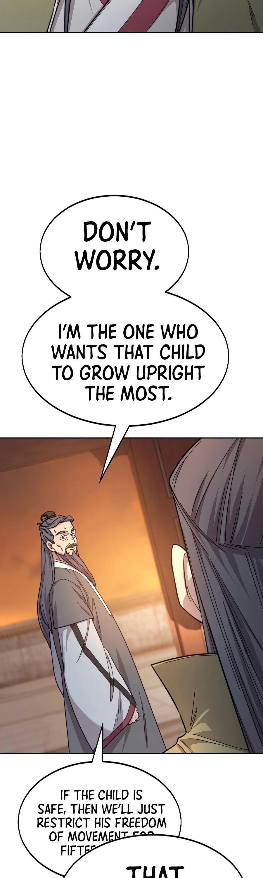 Read Return of the Flowery Mountain Sect EN Manga Online