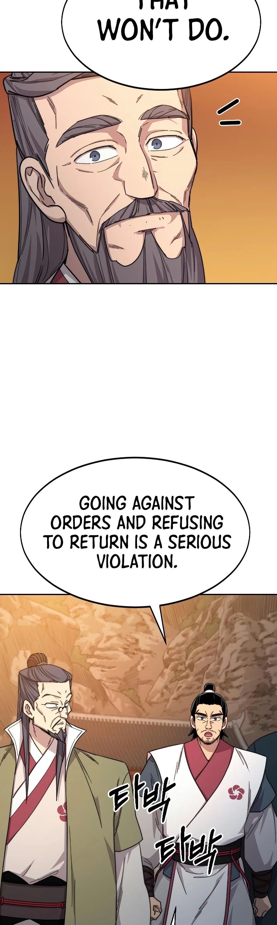 Read Return of the Flowery Mountain Sect EN Manga Online