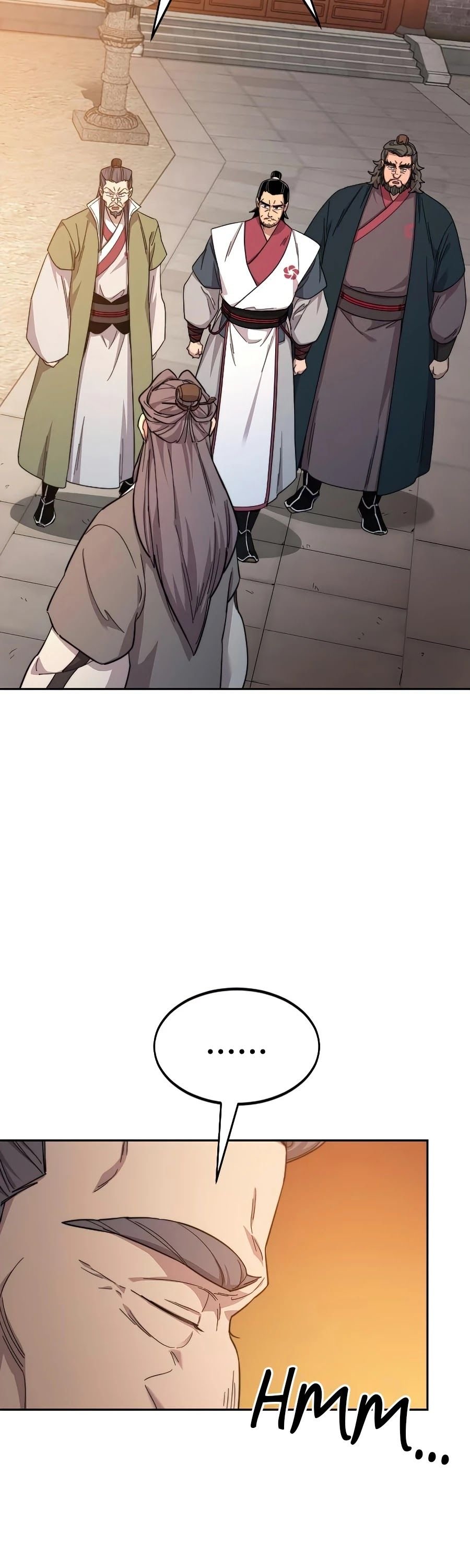 Read Return of the Flowery Mountain Sect EN Manga Online