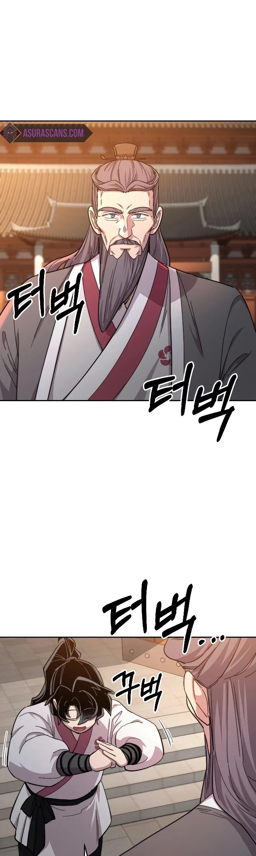 Read Return of the Flowery Mountain Sect EN Manga Online