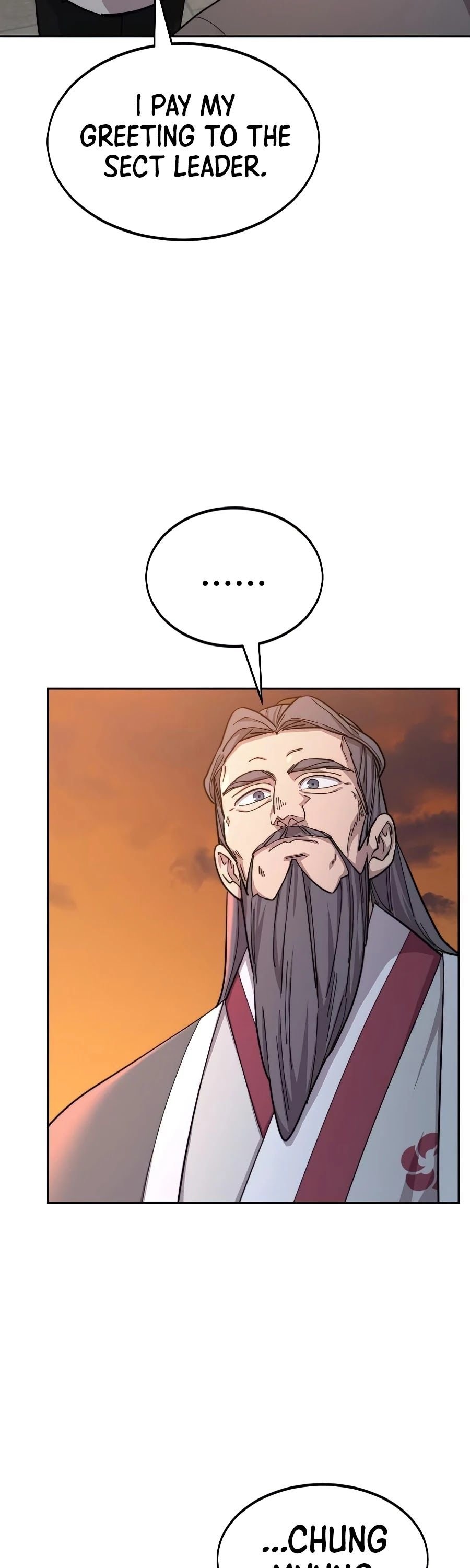 Read Return of the Flowery Mountain Sect EN Manga Online