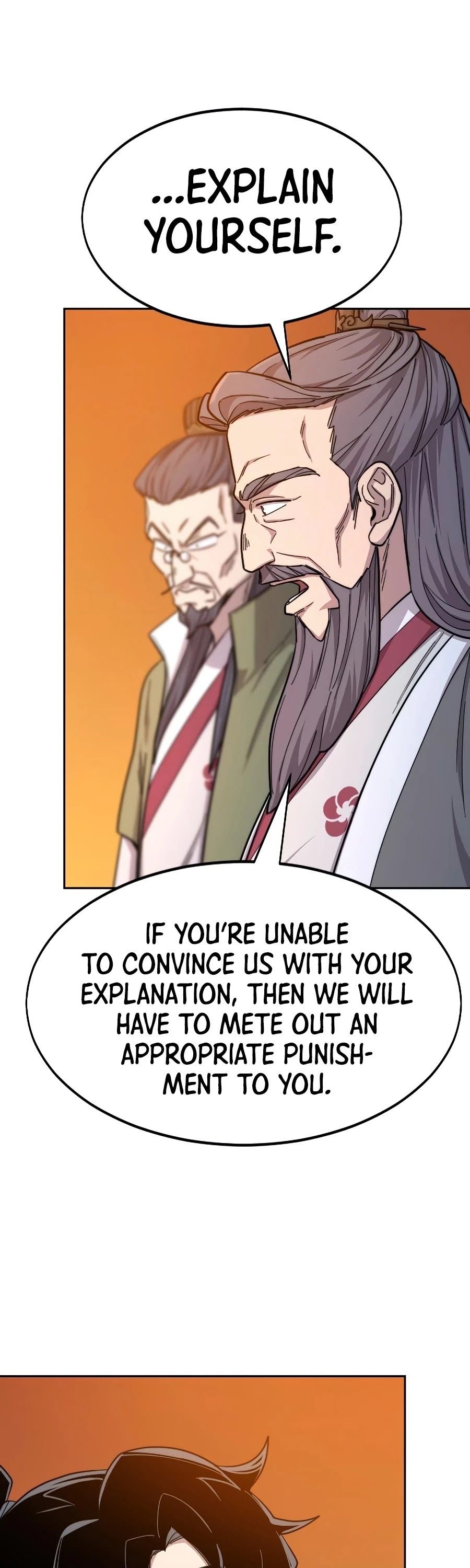 Read Return of the Flowery Mountain Sect EN Manga Online