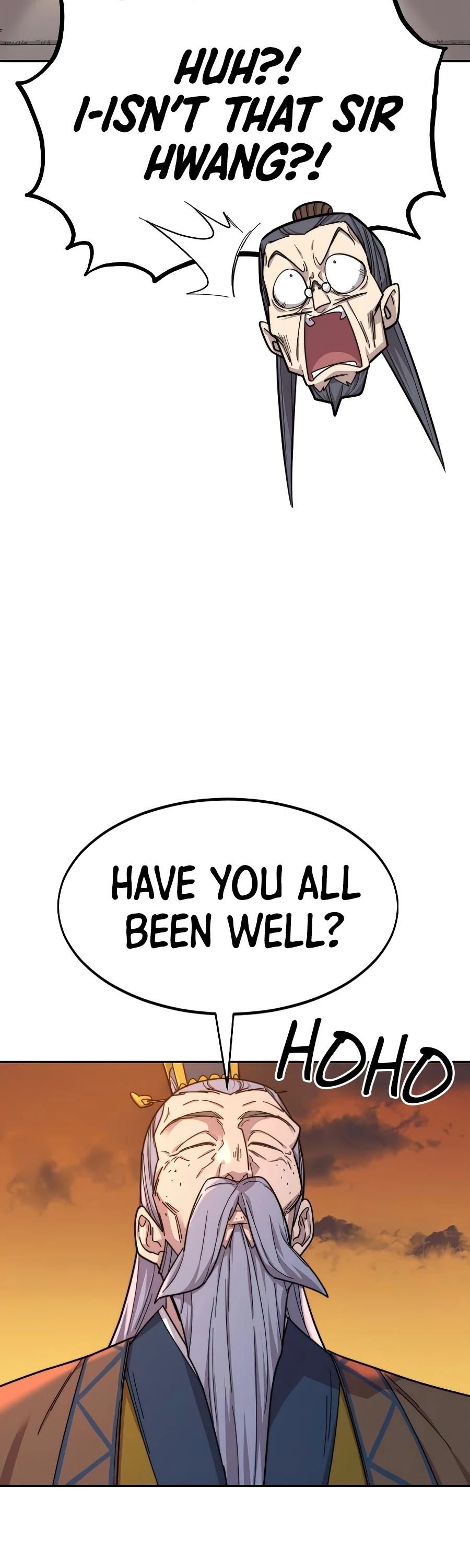 Read Return of the Flowery Mountain Sect EN Manga Online