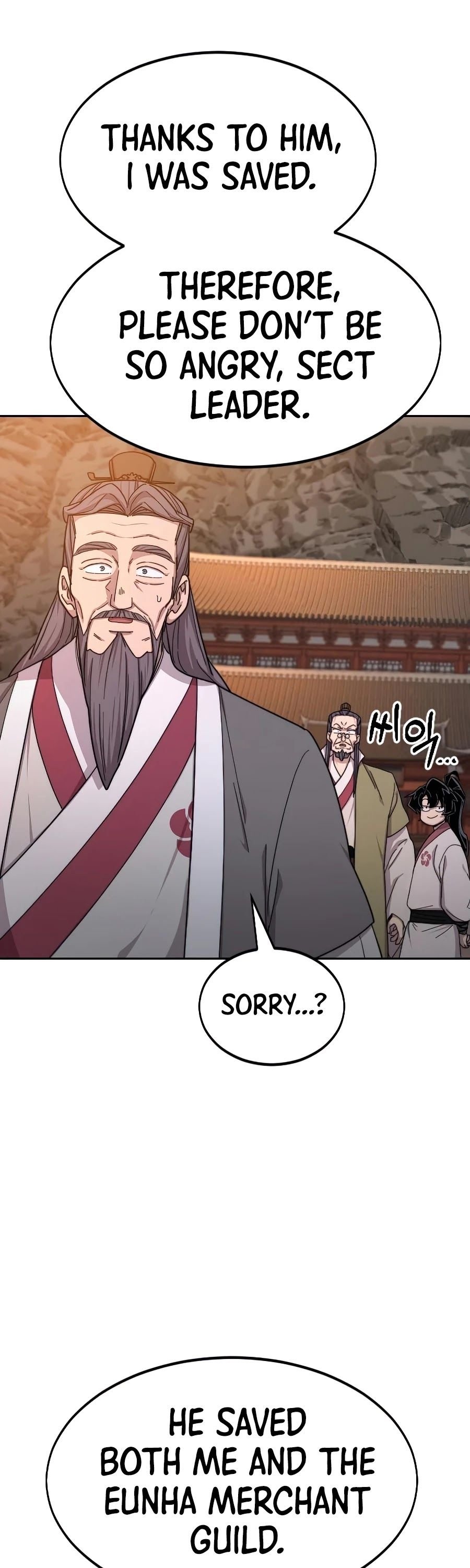 Read Return of the Flowery Mountain Sect EN Manga Online