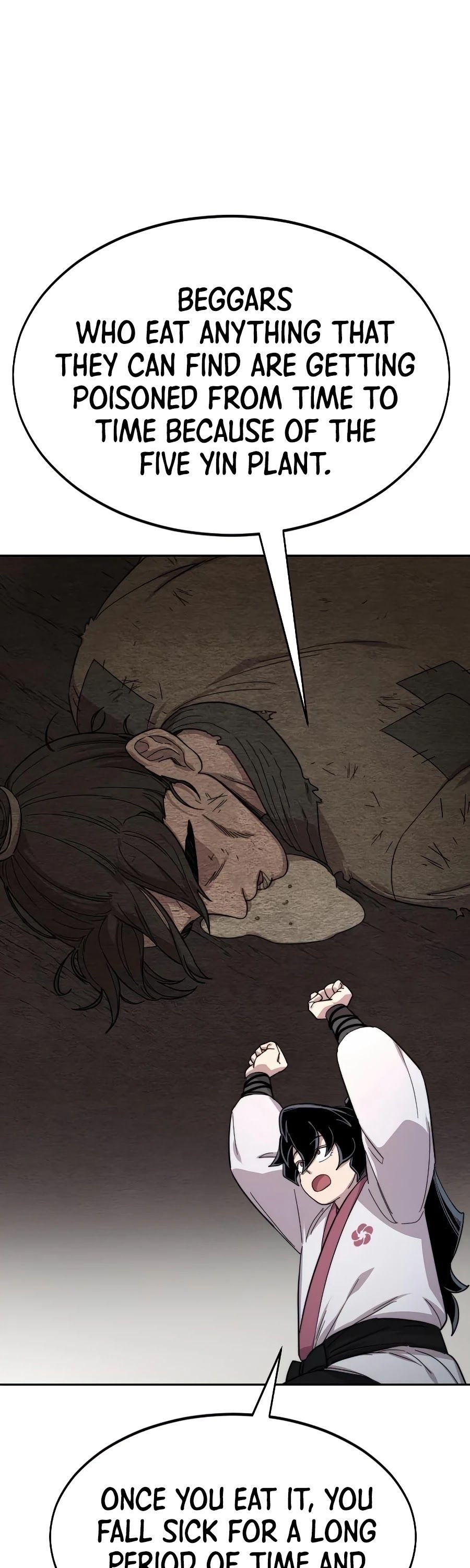 Read Return of the Flowery Mountain Sect EN Manga Online