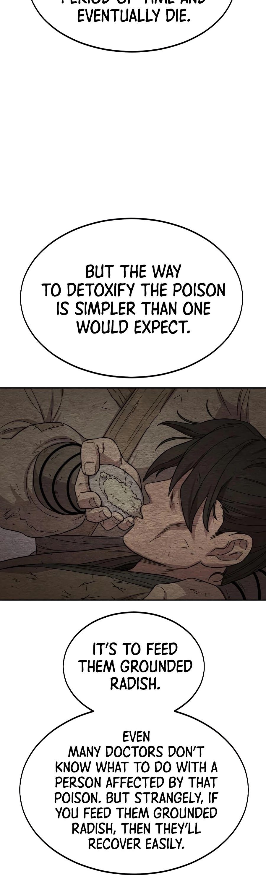 Read Return of the Flowery Mountain Sect EN Manga Online