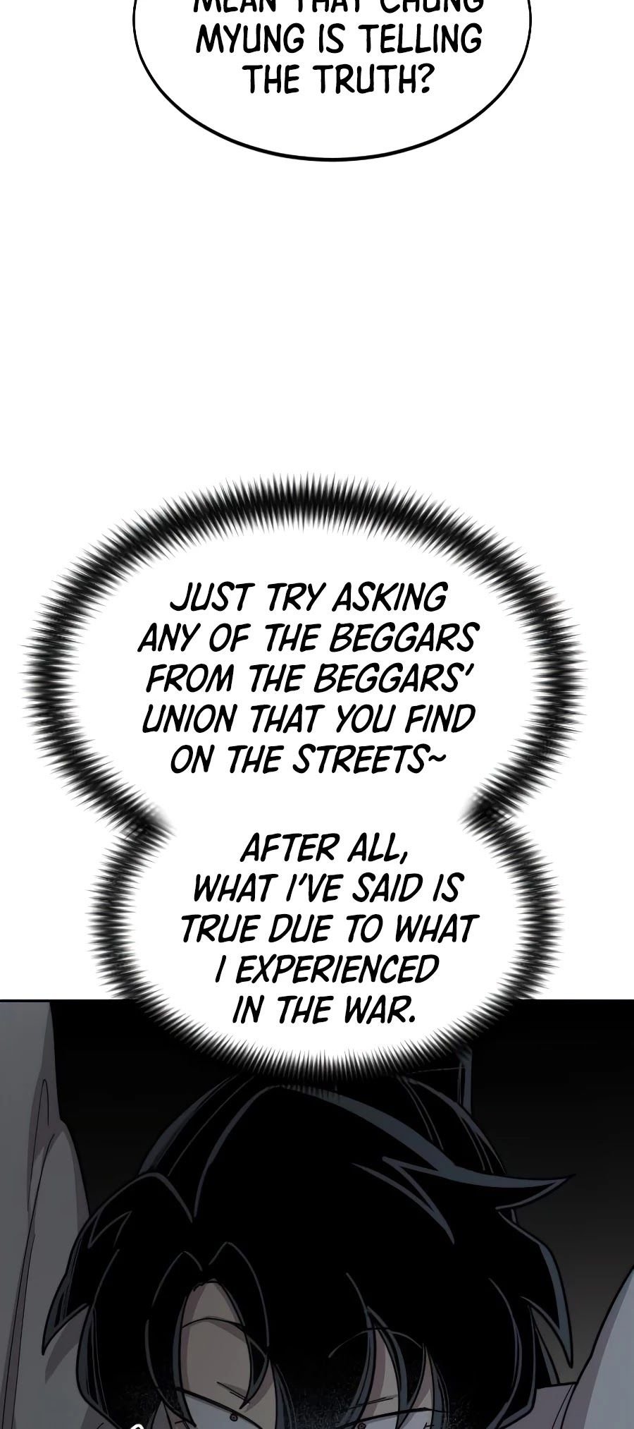 Read Return of the Flowery Mountain Sect EN Manga Online